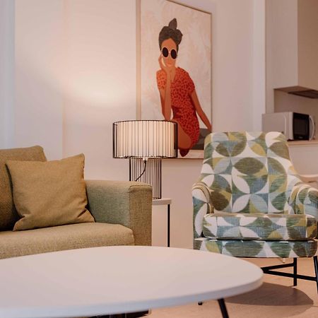 Apartamentos 525 Los Narejos Los Alcázares Εξωτερικό φωτογραφία