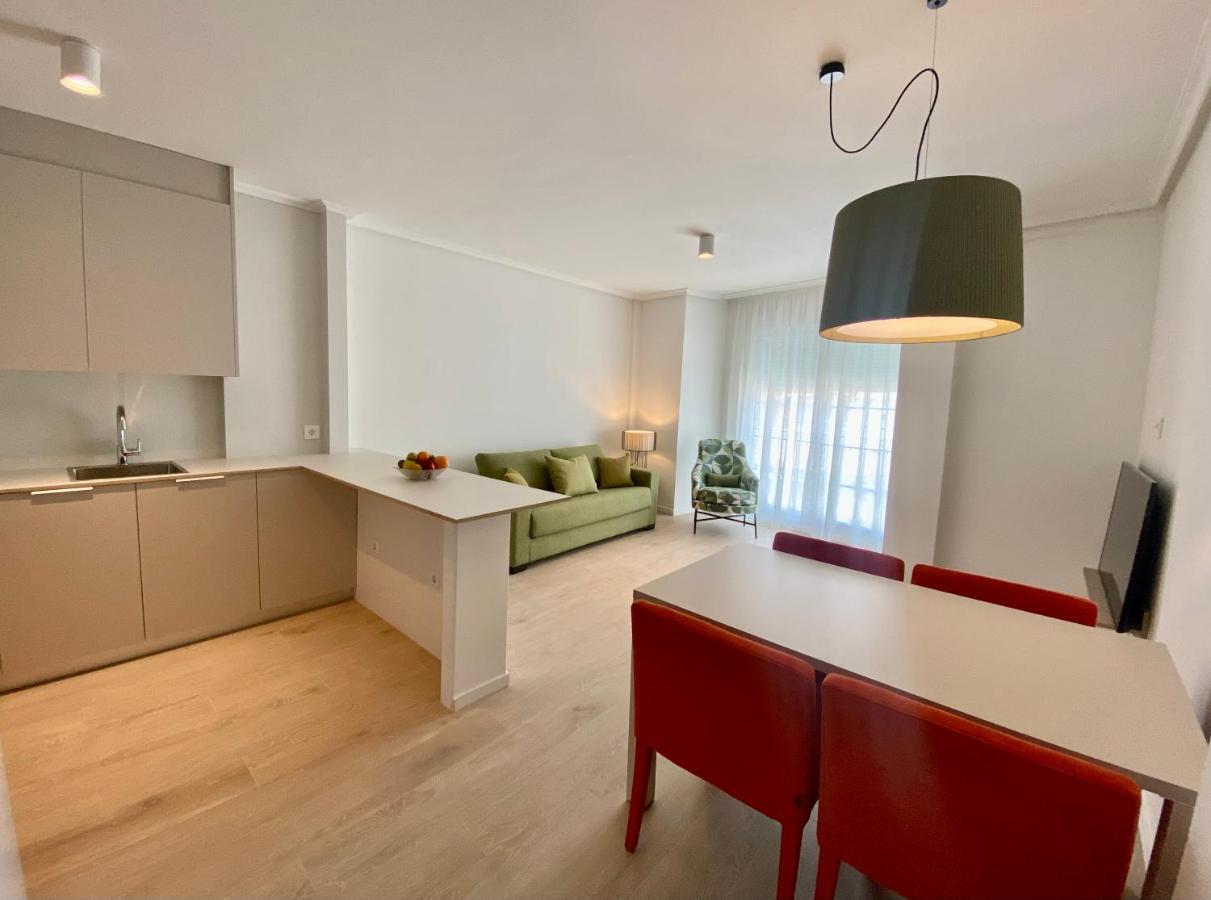 Apartamentos 525 Los Narejos Los Alcázares Εξωτερικό φωτογραφία