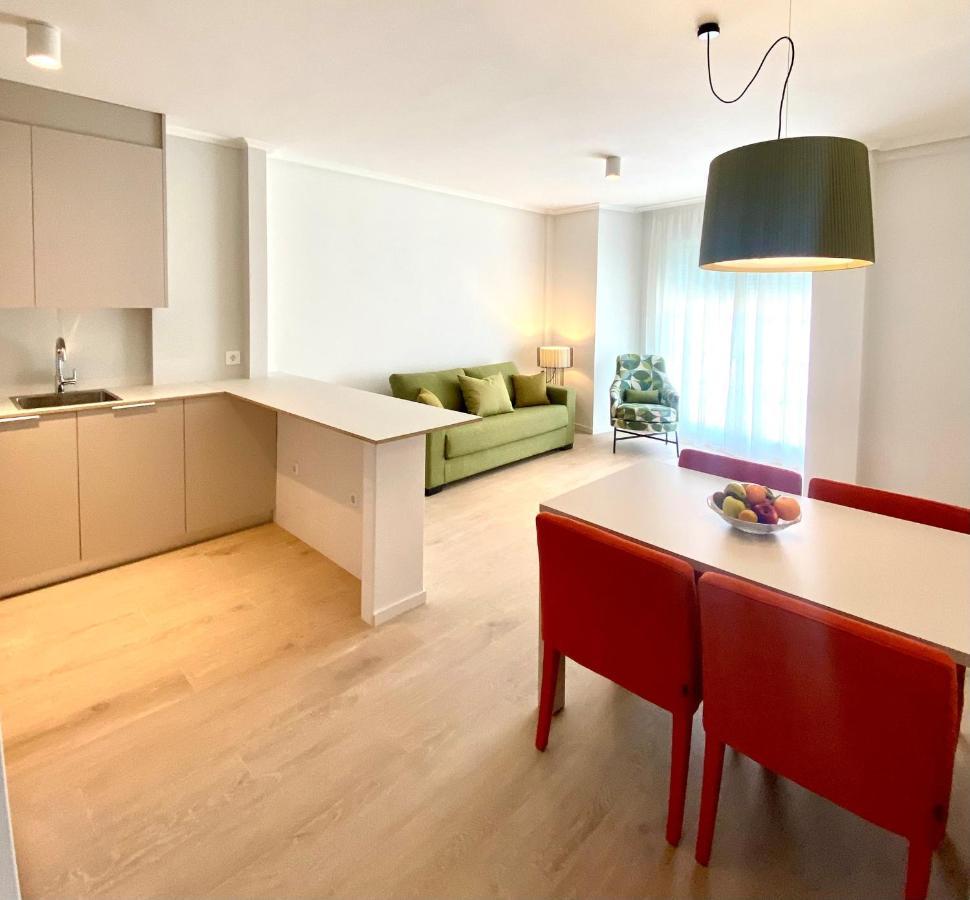 Apartamentos 525 Los Narejos Los Alcázares Εξωτερικό φωτογραφία