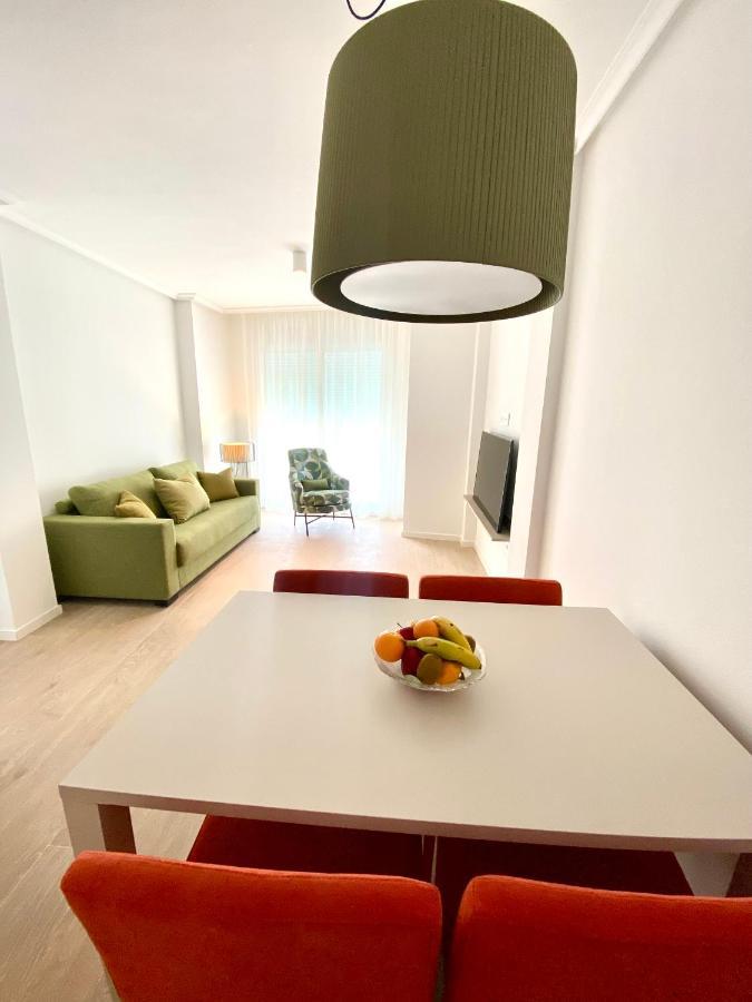 Apartamentos 525 Los Narejos Los Alcázares Εξωτερικό φωτογραφία