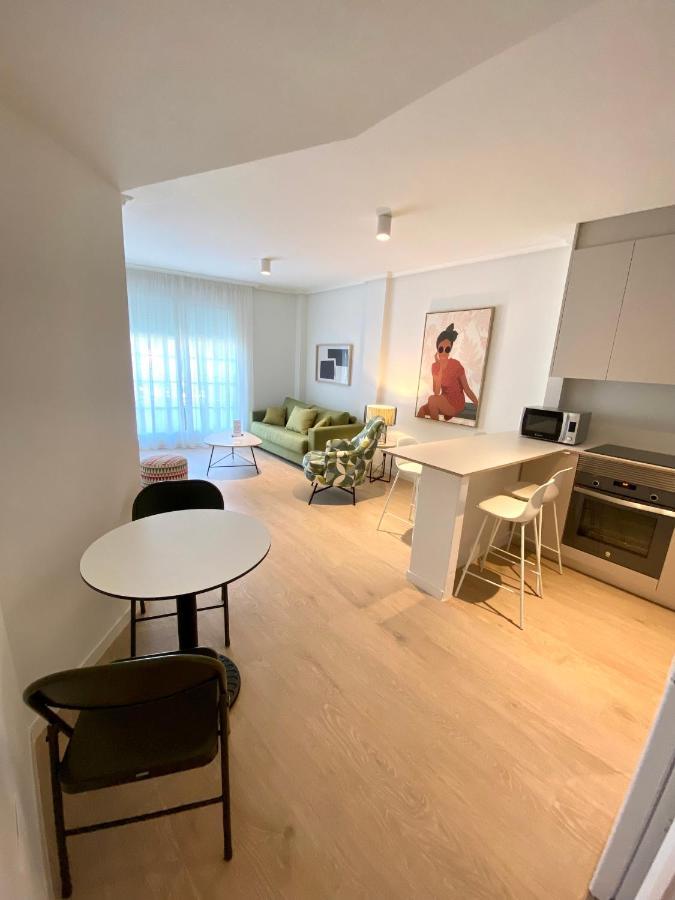 Apartamentos 525 Los Narejos Los Alcázares Εξωτερικό φωτογραφία