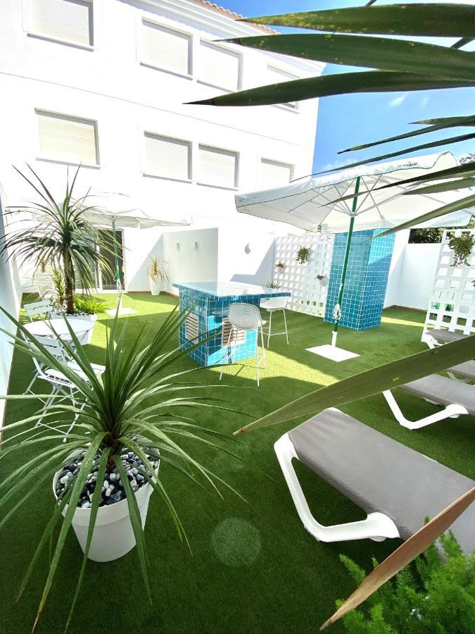 Apartamentos 525 Los Narejos Los Alcázares Εξωτερικό φωτογραφία