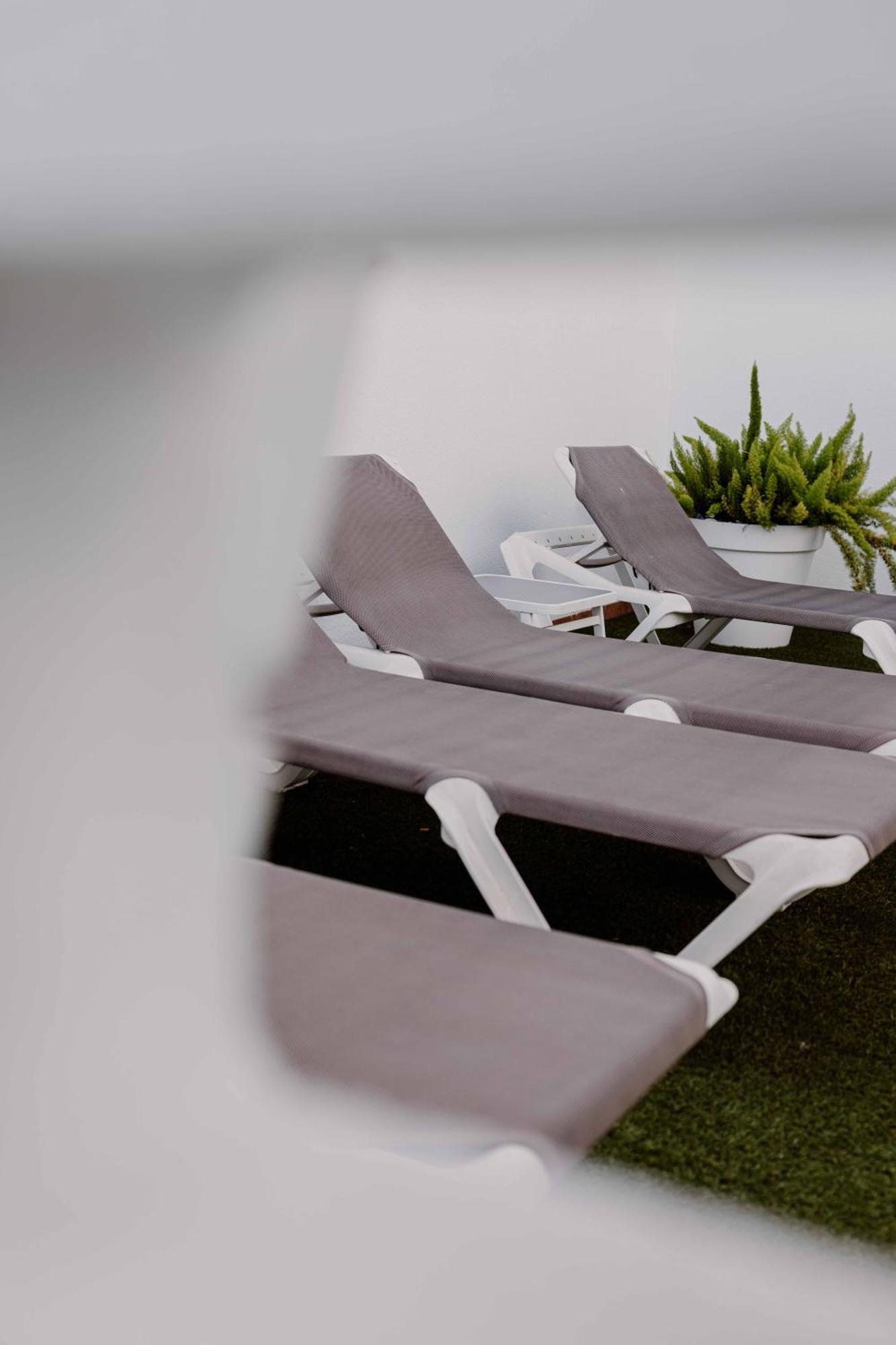 Apartamentos 525 Los Narejos Los Alcázares Εξωτερικό φωτογραφία