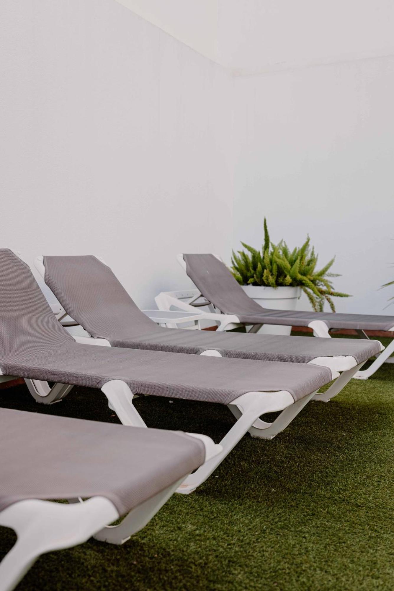 Apartamentos 525 Los Narejos Los Alcázares Εξωτερικό φωτογραφία