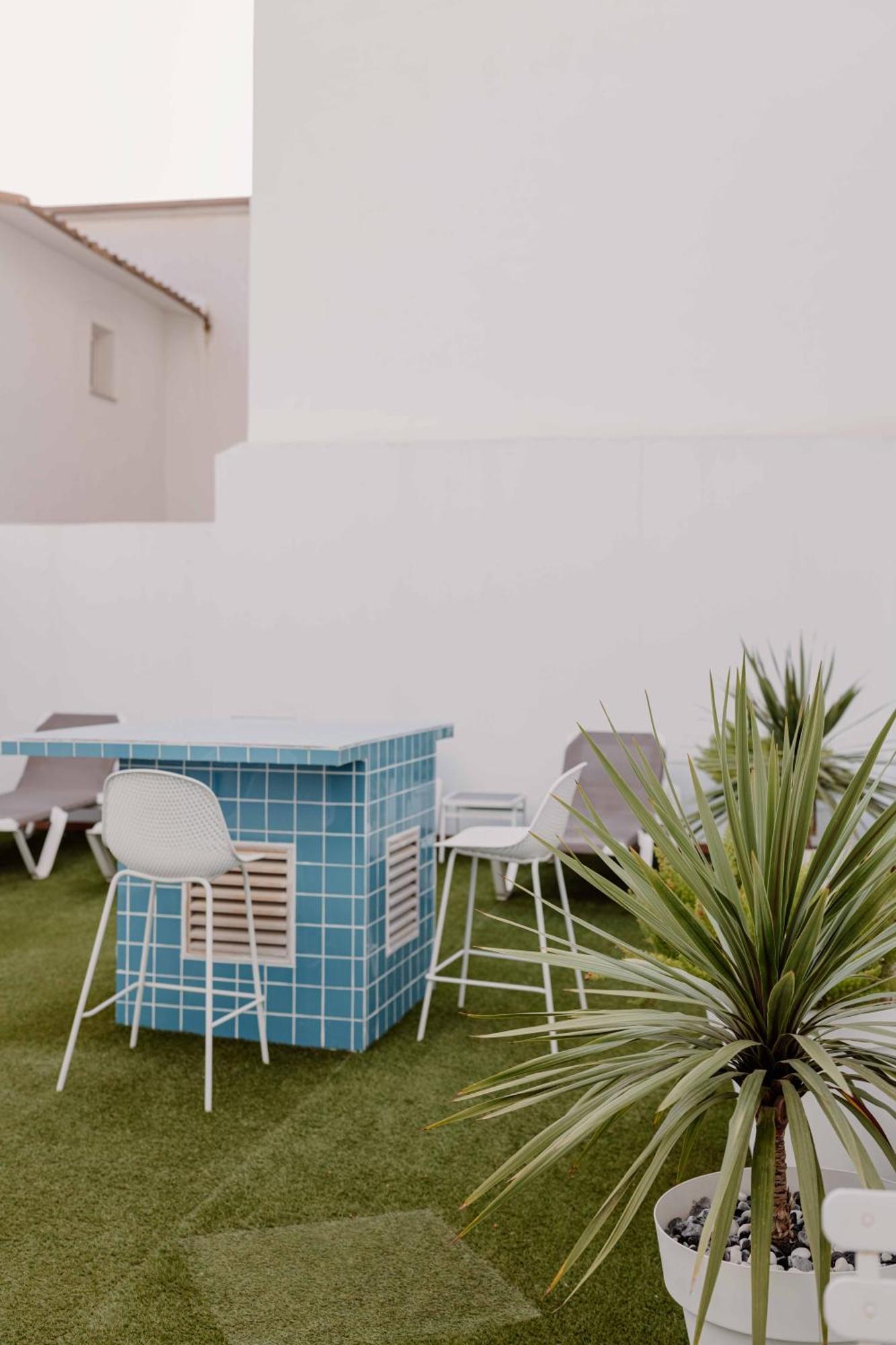 Apartamentos 525 Los Narejos Los Alcázares Εξωτερικό φωτογραφία
