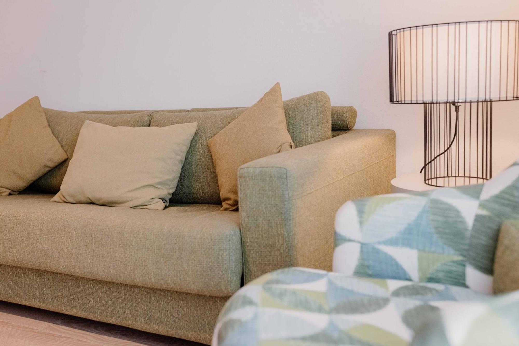 Apartamentos 525 Los Narejos Los Alcázares Εξωτερικό φωτογραφία
