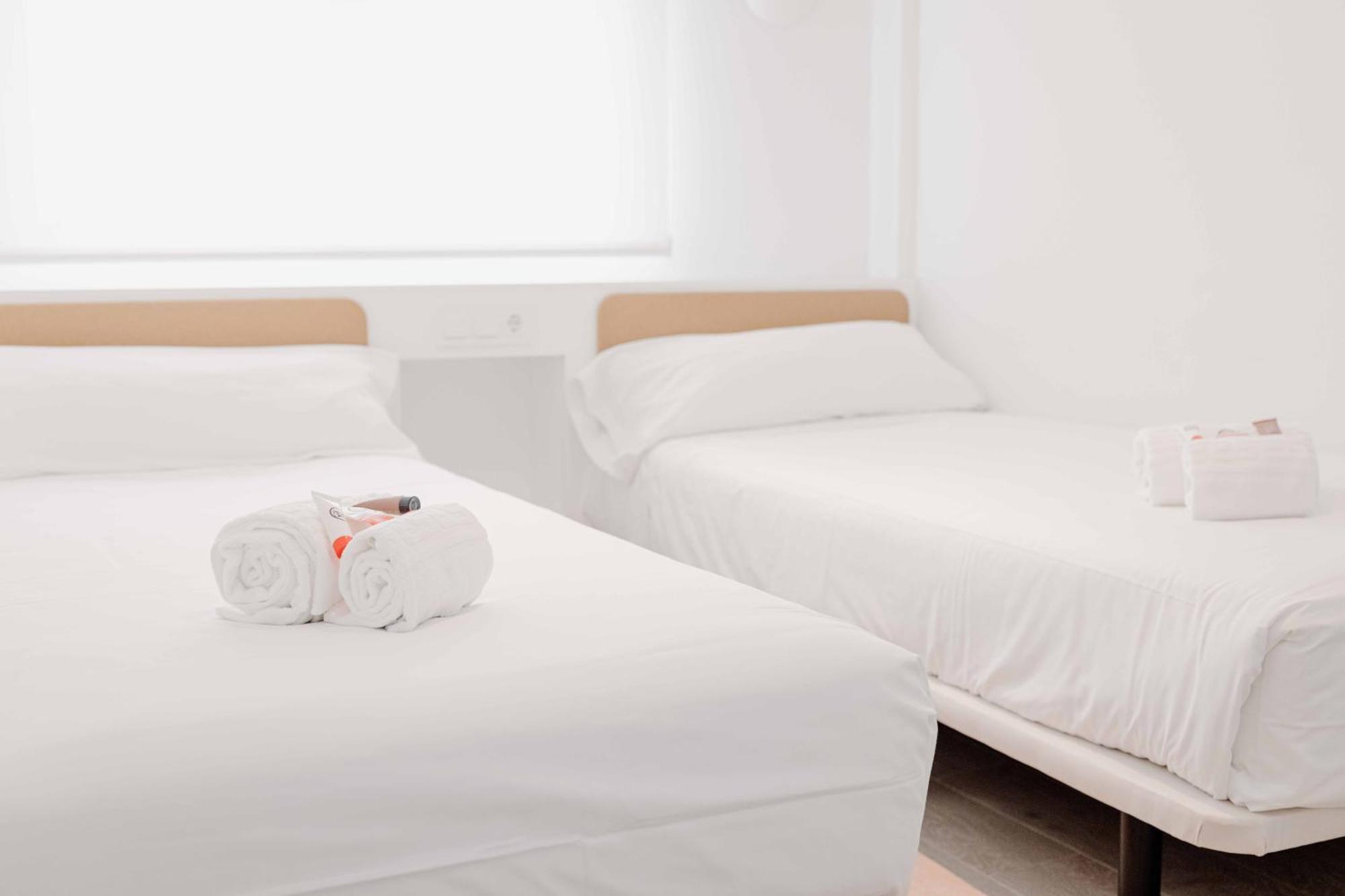 Apartamentos 525 Los Narejos Los Alcázares Εξωτερικό φωτογραφία