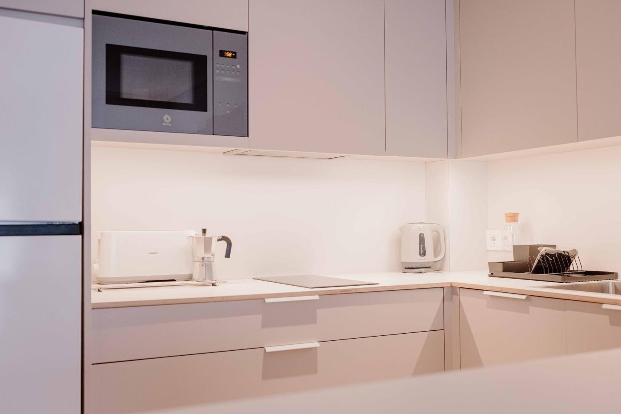 Apartamentos 525 Los Narejos Los Alcázares Εξωτερικό φωτογραφία