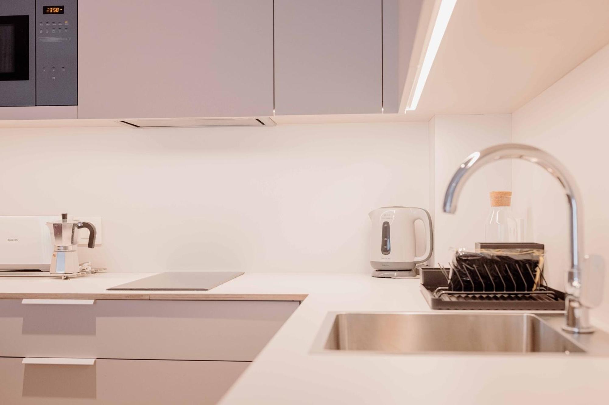Apartamentos 525 Los Narejos Los Alcázares Εξωτερικό φωτογραφία