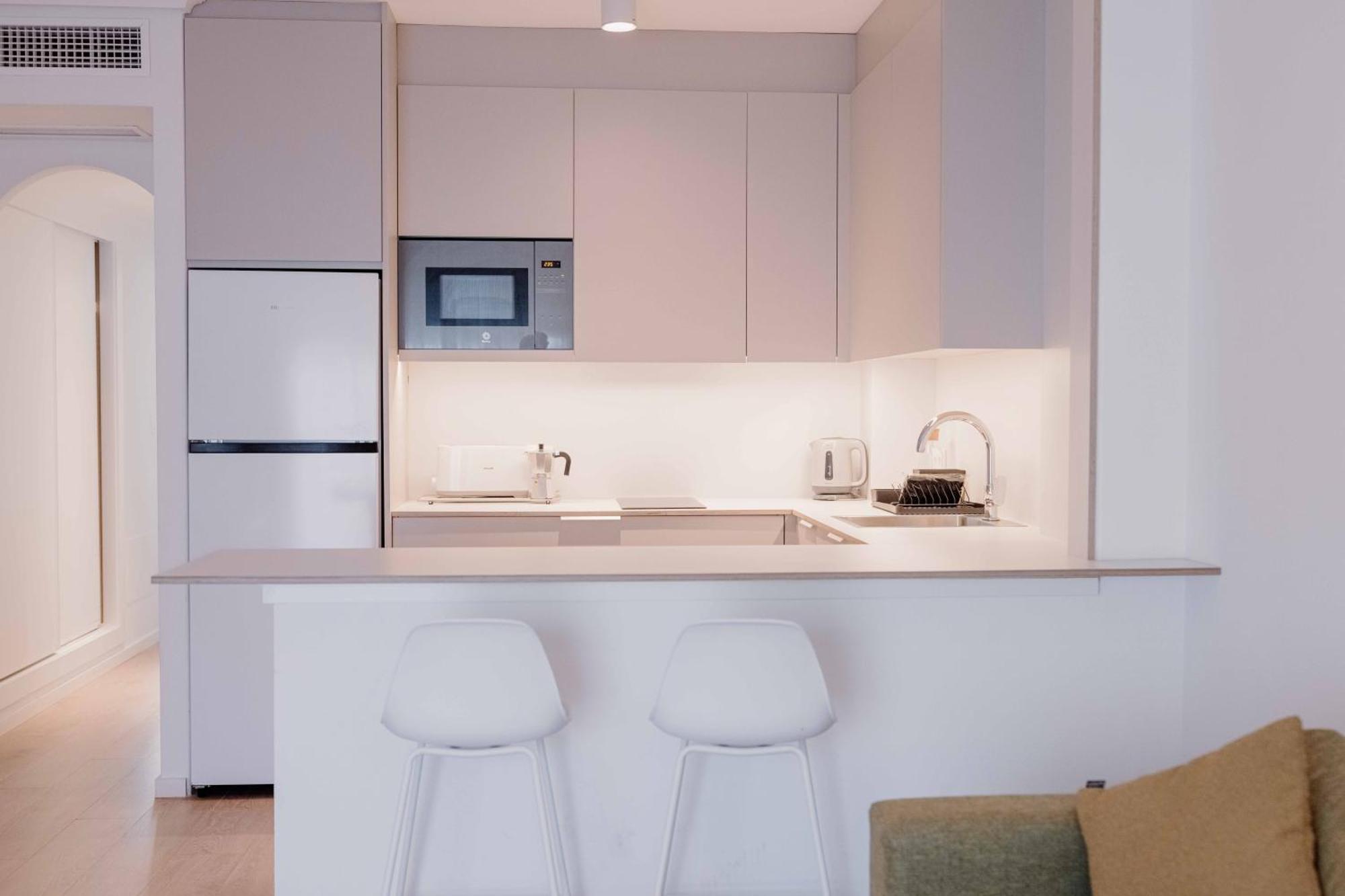 Apartamentos 525 Los Narejos Los Alcázares Εξωτερικό φωτογραφία