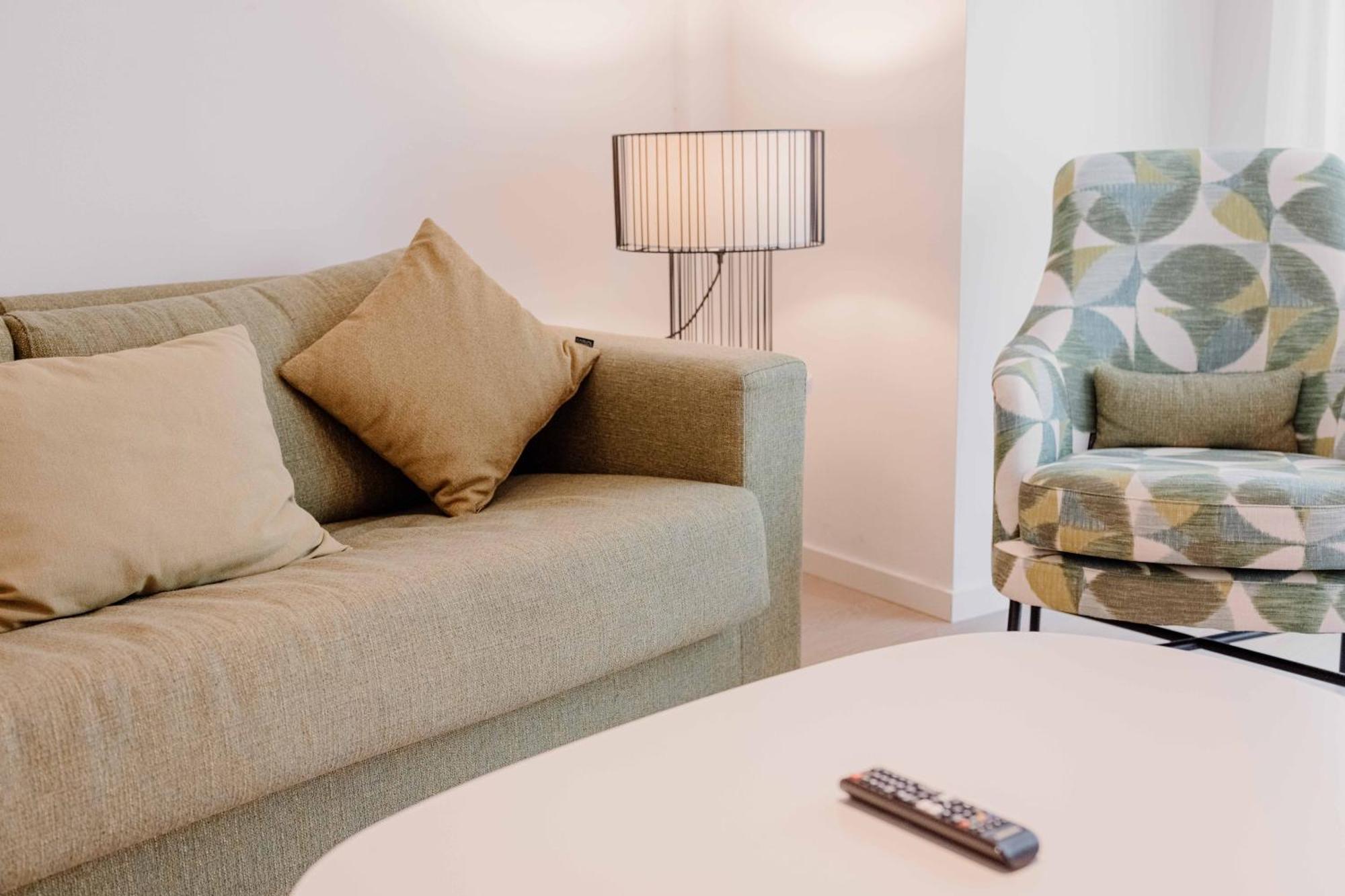 Apartamentos 525 Los Narejos Los Alcázares Εξωτερικό φωτογραφία