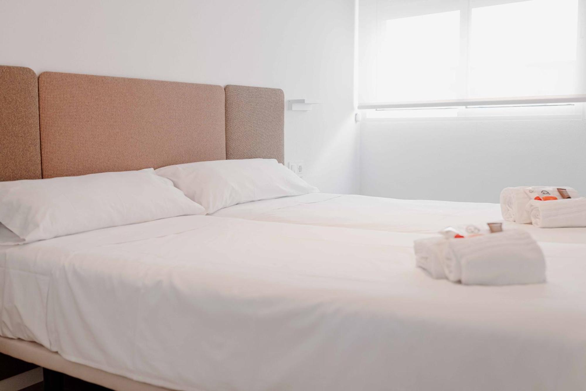 Apartamentos 525 Los Narejos Los Alcázares Εξωτερικό φωτογραφία