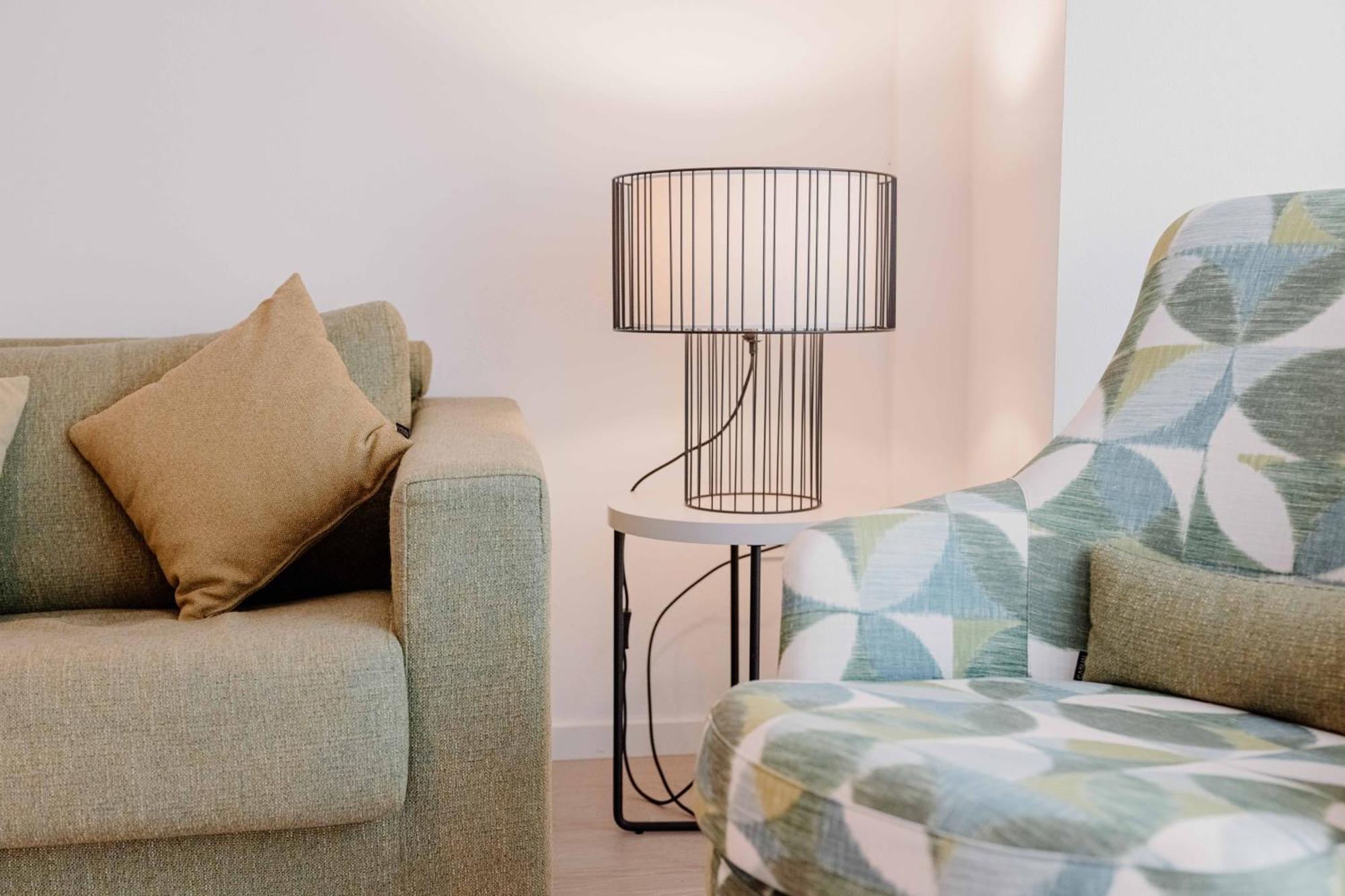 Apartamentos 525 Los Narejos Los Alcázares Εξωτερικό φωτογραφία