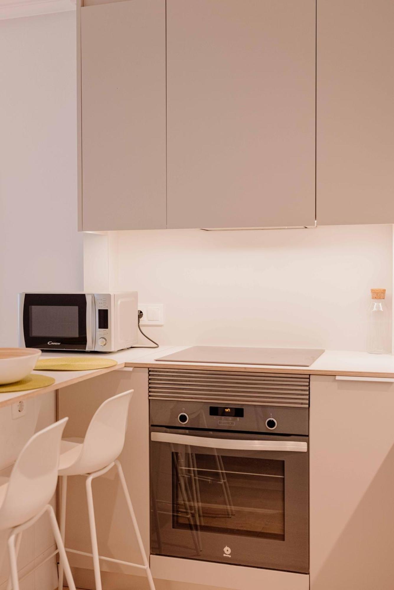 Apartamentos 525 Los Narejos Los Alcázares Εξωτερικό φωτογραφία