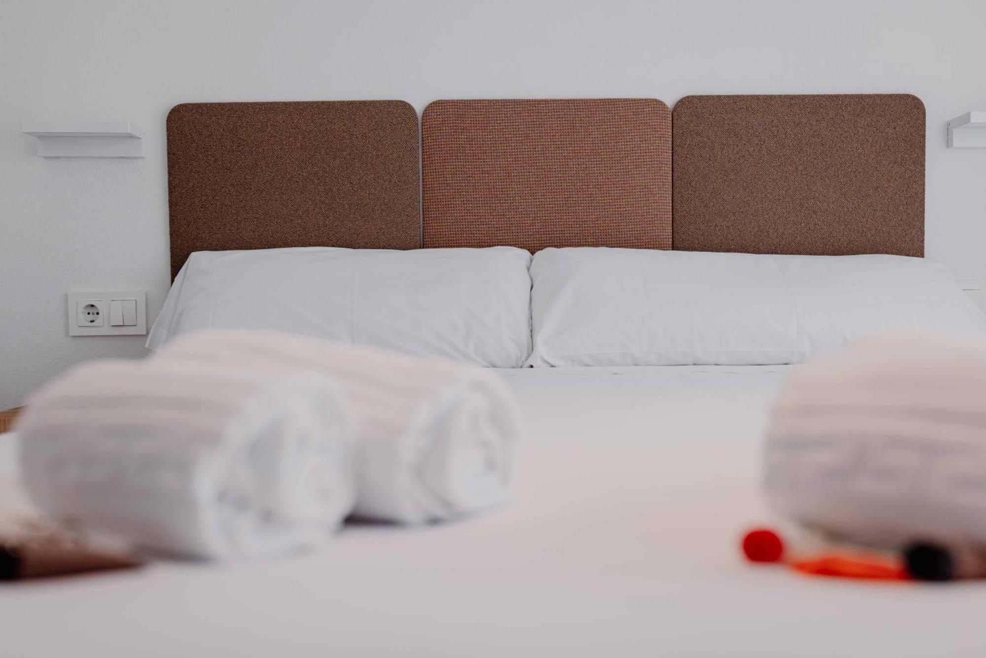 Apartamentos 525 Los Narejos Los Alcázares Εξωτερικό φωτογραφία