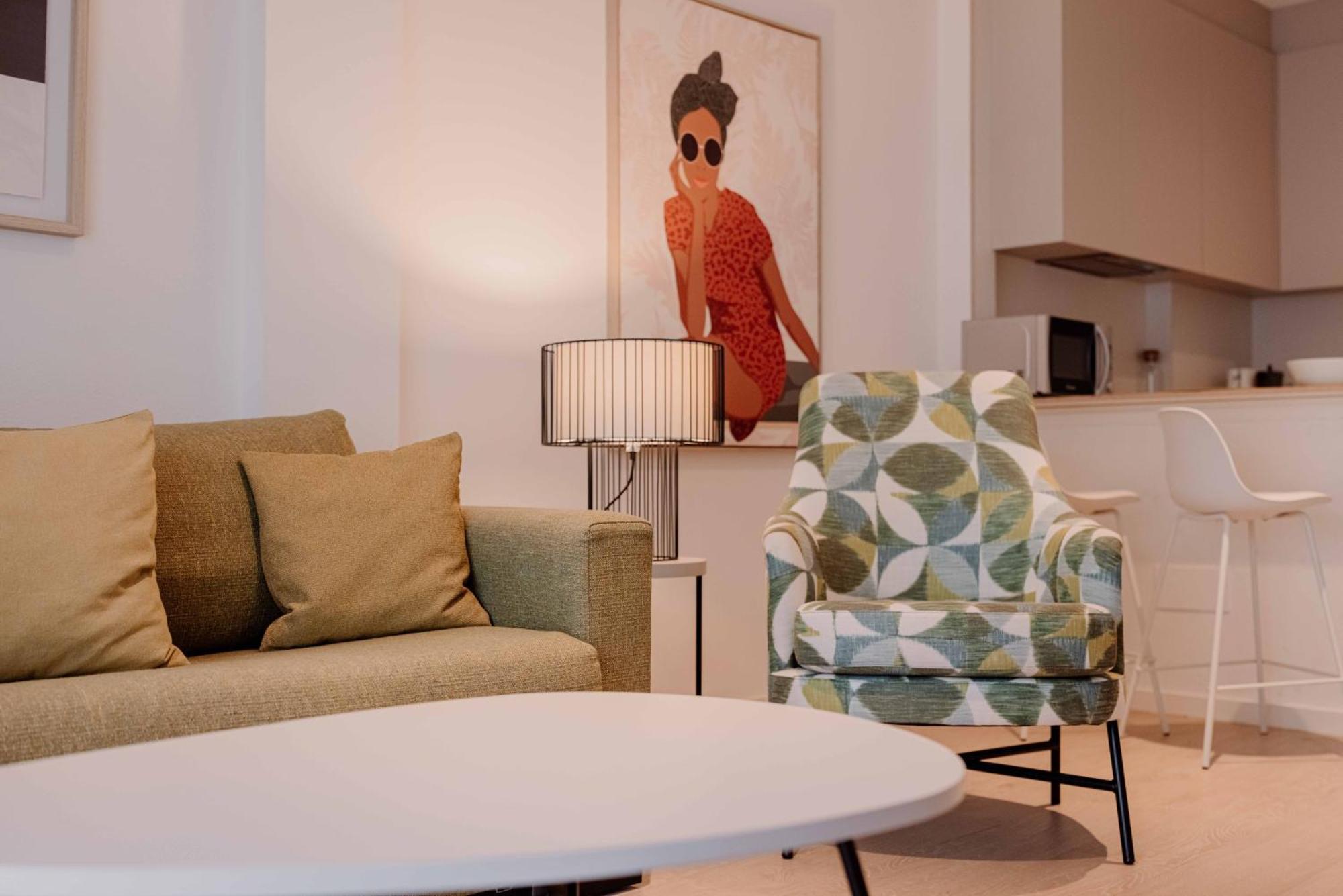 Apartamentos 525 Los Narejos Los Alcázares Εξωτερικό φωτογραφία