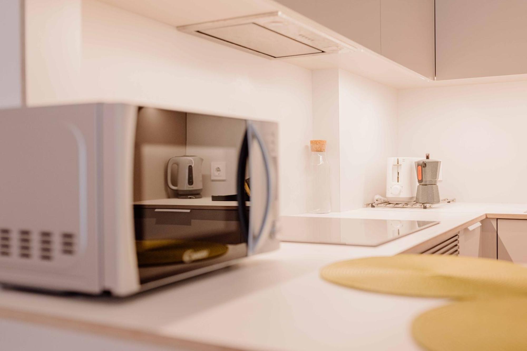 Apartamentos 525 Los Narejos Los Alcázares Εξωτερικό φωτογραφία