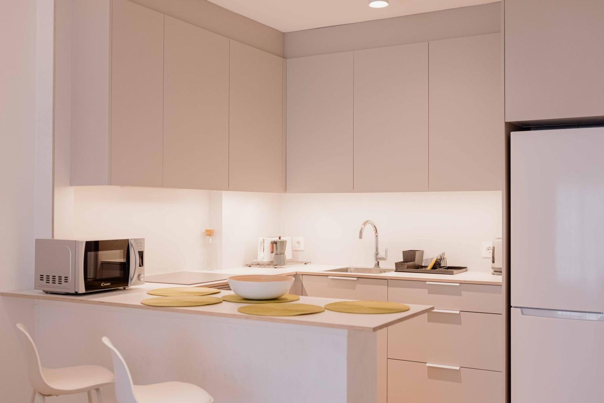 Apartamentos 525 Los Narejos Los Alcázares Εξωτερικό φωτογραφία