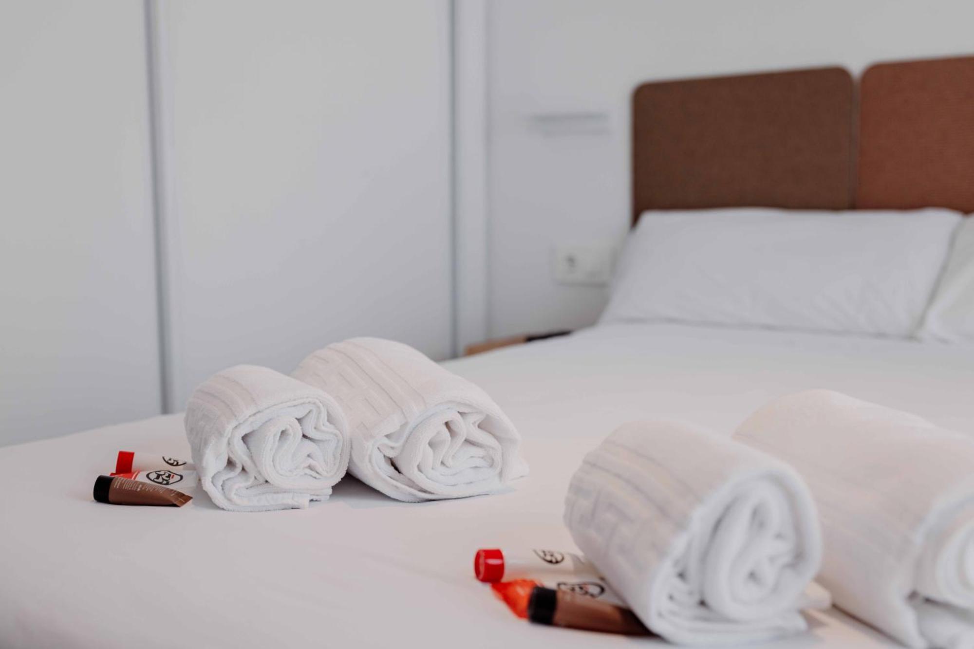 Apartamentos 525 Los Narejos Los Alcázares Εξωτερικό φωτογραφία