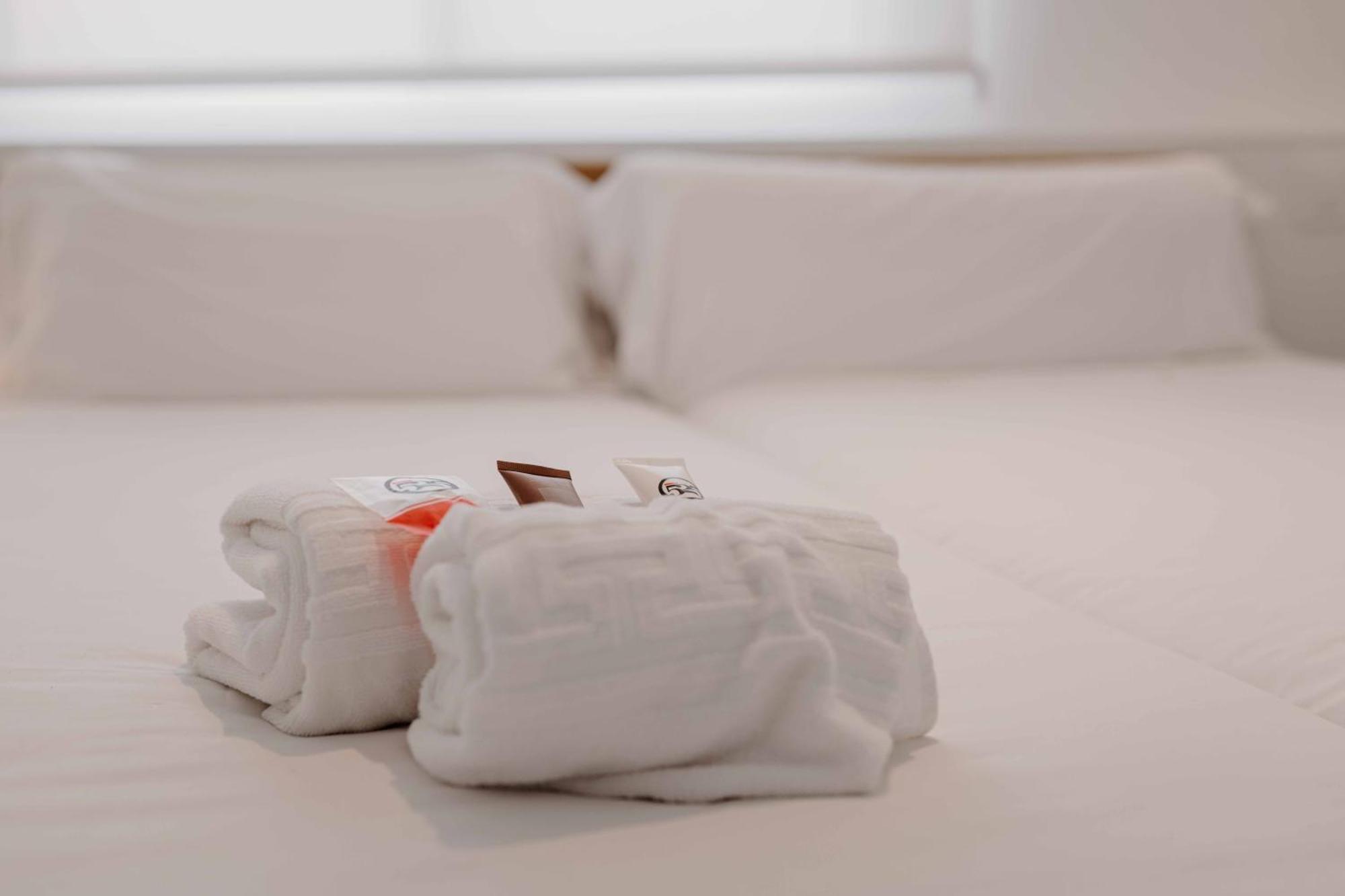 Apartamentos 525 Los Narejos Los Alcázares Εξωτερικό φωτογραφία