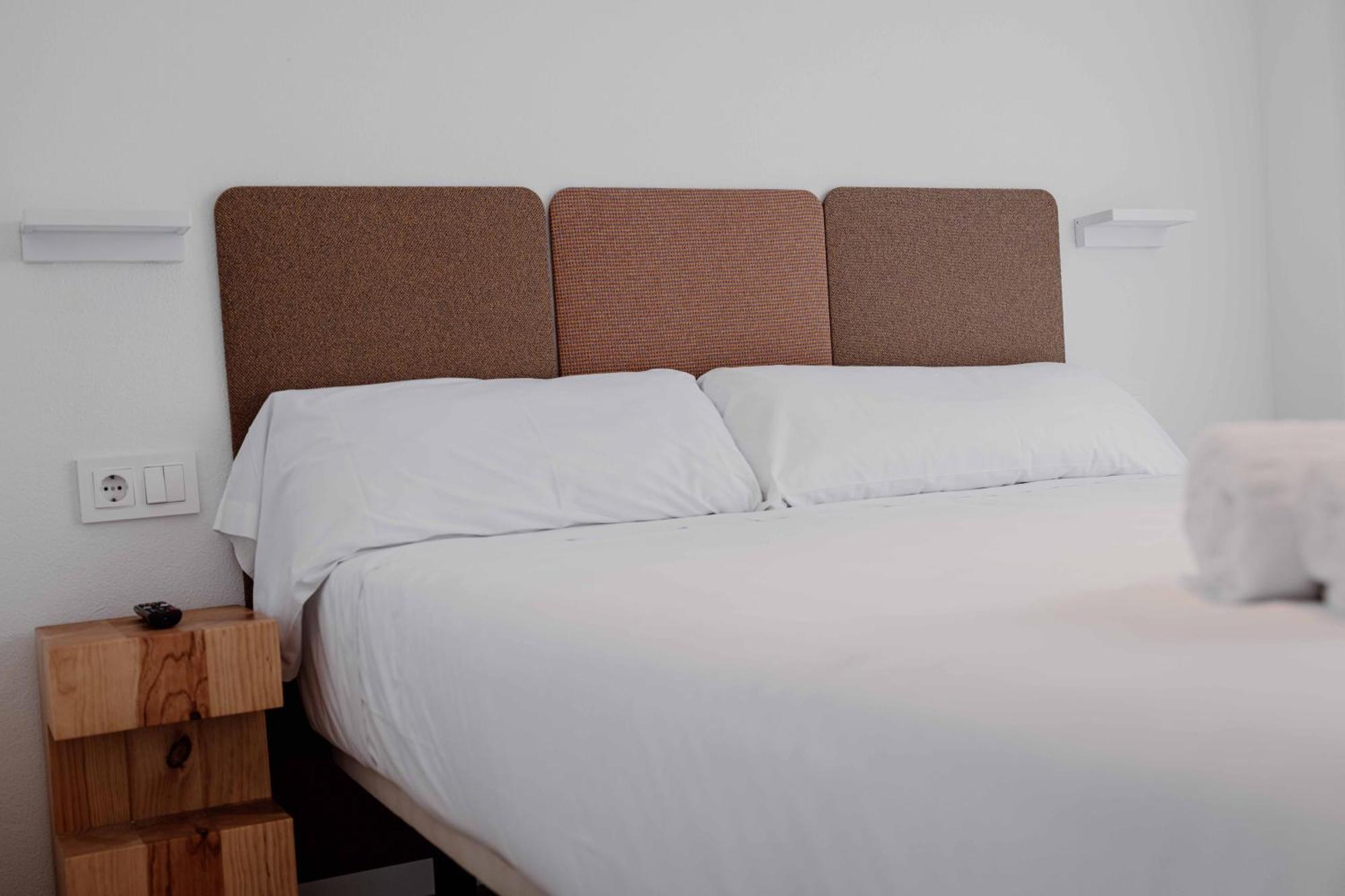 Apartamentos 525 Los Narejos Los Alcázares Εξωτερικό φωτογραφία