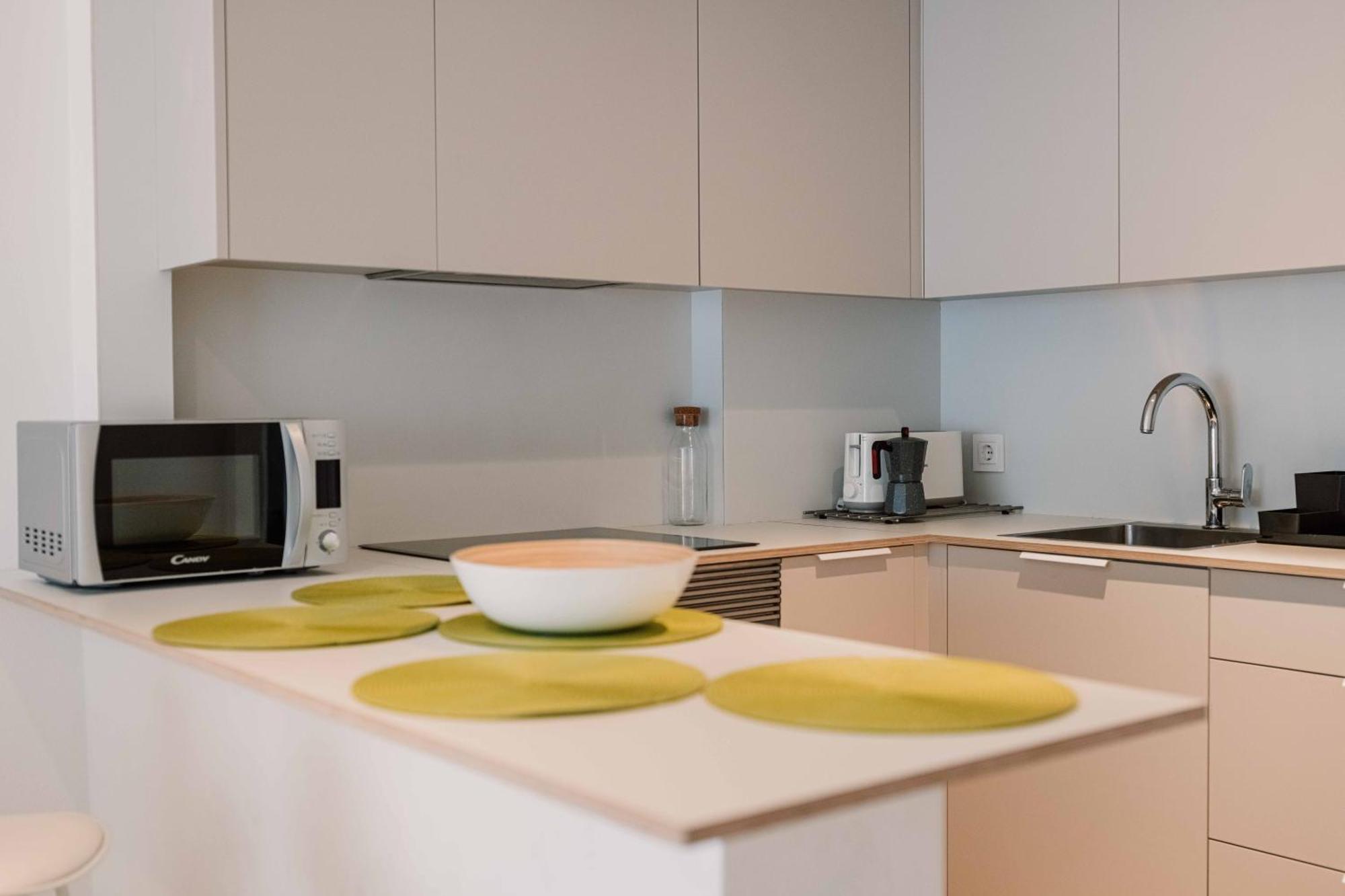 Apartamentos 525 Los Narejos Los Alcázares Εξωτερικό φωτογραφία